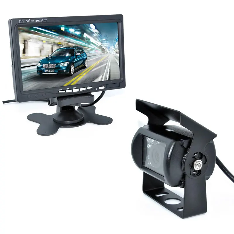 18 IR Reverse Camera +NEW 7 18 IR Reverse Camera +NEW 7