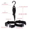 Bassdash Fishing Wader Boot Hanger Adjustable Strap for Storage Drying ► Photo 3/5