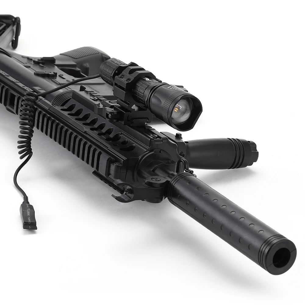 tk400 led flashlight (20)