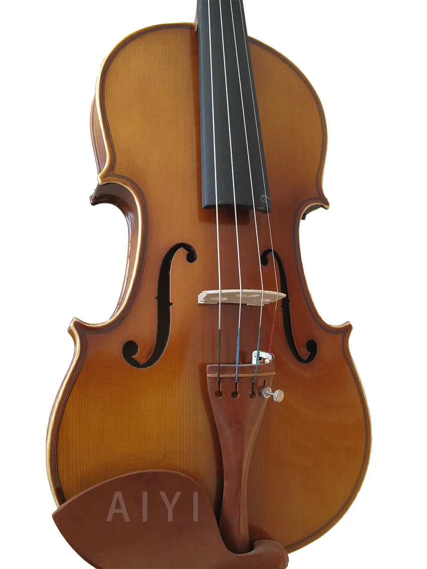 Wholesale Retail Antique Violin Free shippingin Violin from Sports