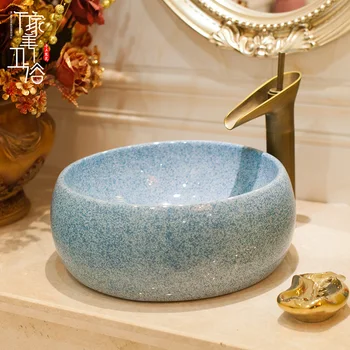 

Wonga modern table basin ceramic sanitary ware bathroom