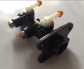 マスターシリンダーブレーキシリンダーキット中国の JAC バントラック自動車モーター部品