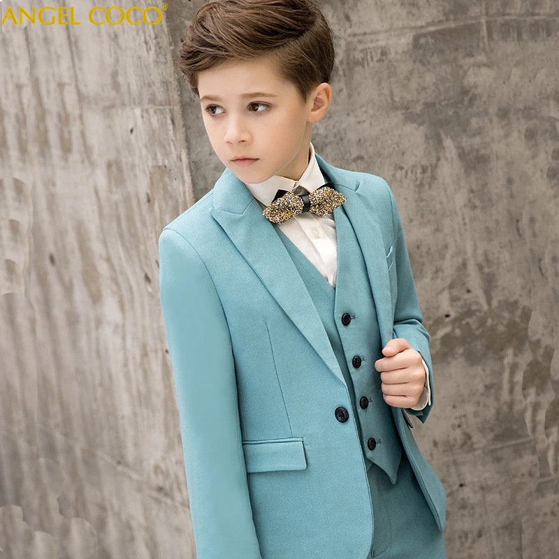 kids designer suits