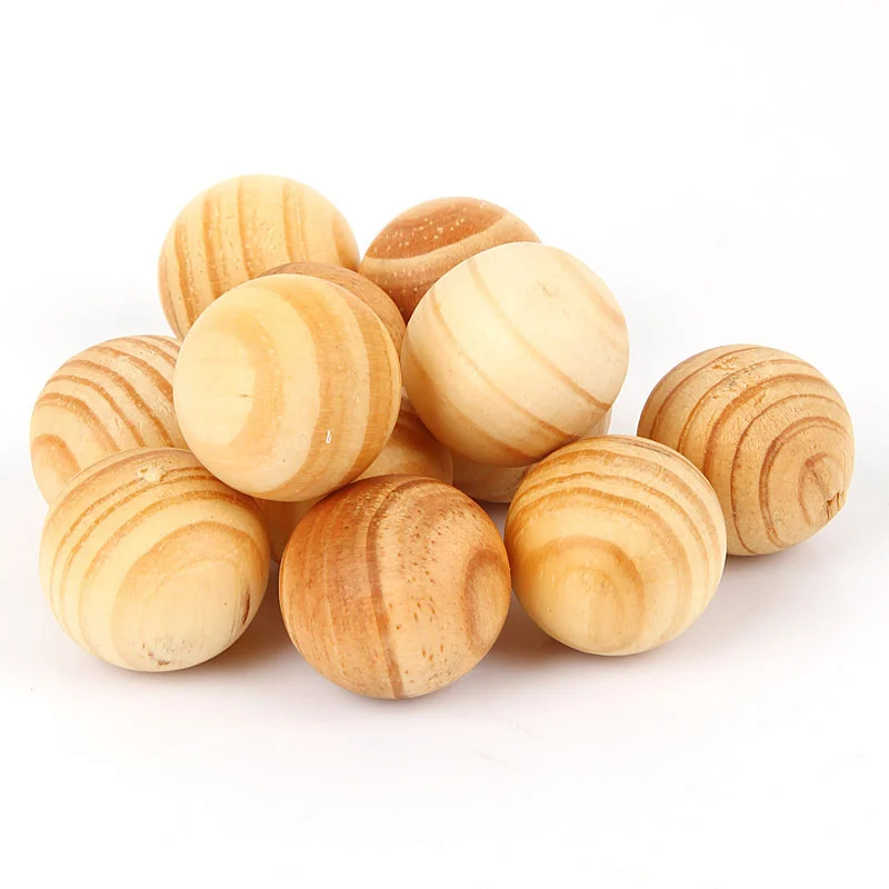 

Camphor insect repellent moisture-proof wood ball wardrobe camphor stink pill sanitary ball insect repellent incense