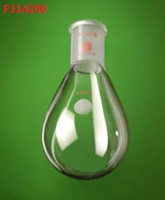 

F314200 Flask, recovery, Capacity:200ml, Joint Size:24/40