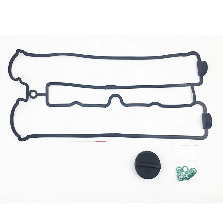 

Engine Cylinder Head Valve Cover Sealing for Chevrolet Captiva Opel Antara 2.4L