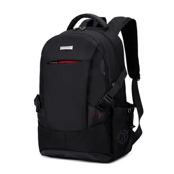 

high quality school bags for boys school backpacks men travel bagback schoolbag shoulder bag kids black laptop bag sac mochila