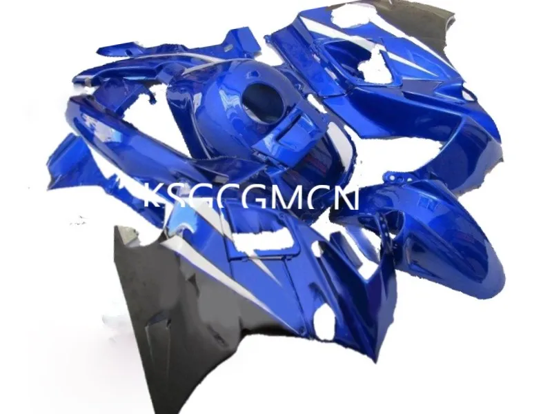 Обтекатель кузова для HONDA 91 92 93 94 CBR 600 F2 синий черный CBR600 1991 1992 1993 1994 Обтекатели |