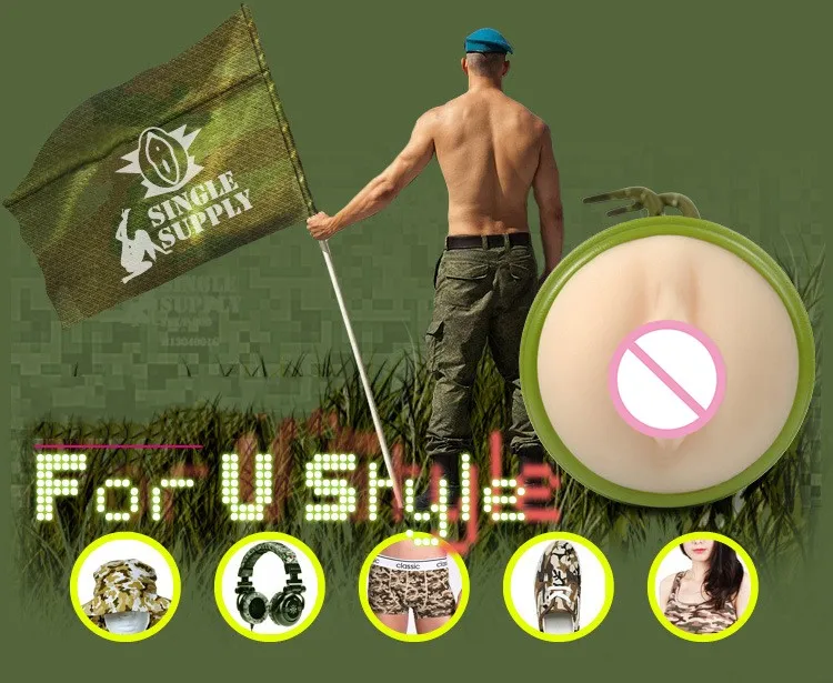 Men Male Masturbator COB Cup Vaginal Anal Oral  Sex Aircraft Cup Male Pussy Ass Blow Job Stroker Massager Vagina For Men 0076 (2)