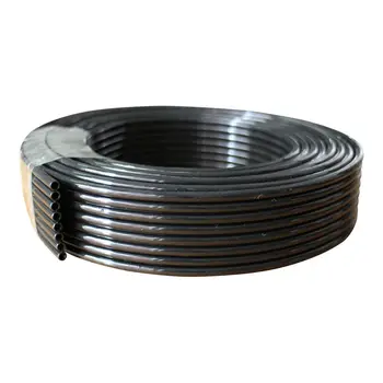 

10 meters/lot UV Ink Tube 8-lines for UV Printer Supply Ink Lines Tube Damper Cartridge 8 line tubing UV ( ID=2.8mm OD=4.2mm)