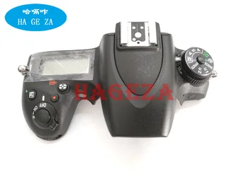 

100%New Top Cover Shell Unit with top lcd,flash board,Flex cable FPC for Nikon D750 Camera Replacement Repair Parts