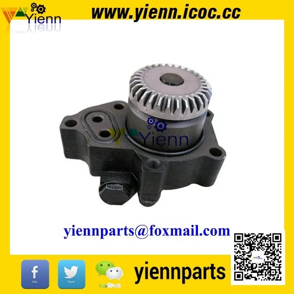 Для Yanmar 3TNV82 3TNV84 3TNV88 насос подачи топлива в сборе 158552-52100 для Yanmar 3TNV84-DZP01 части двигателя