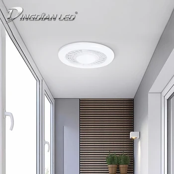 

LED Ceiling Light Mosquito Kill Lamp 100-265V E27+Surface Mounted 25W Cold White Living Room Corridor Mosquito Repellent Lamp