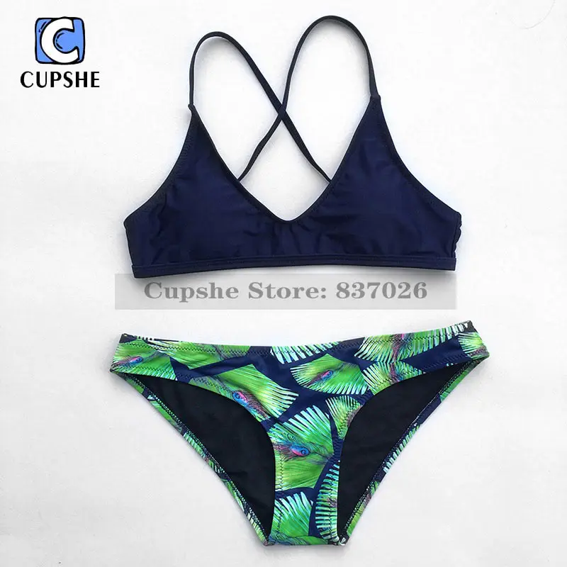 cupshe maternity swimwear