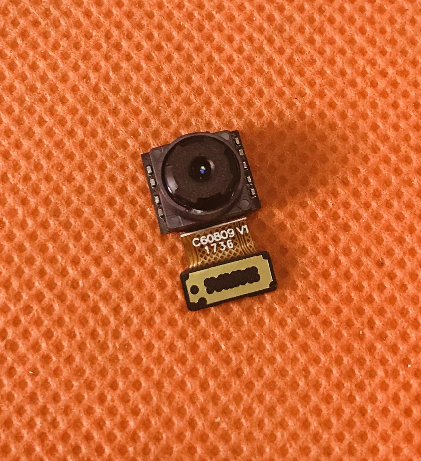 

Original Photo Front Camera 13.0MP Module for LEAGOO S8 Pro MTK6757 Octa Core Free Shipping
