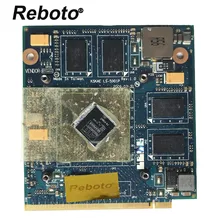 Do Laptop Original Placa Gráfica de Vídeo PARA Toshiba KSKAE L500 L550 L555 HD 4650 m gb K000083290 1 LS-5001P 100% Testado navio rápido(China)