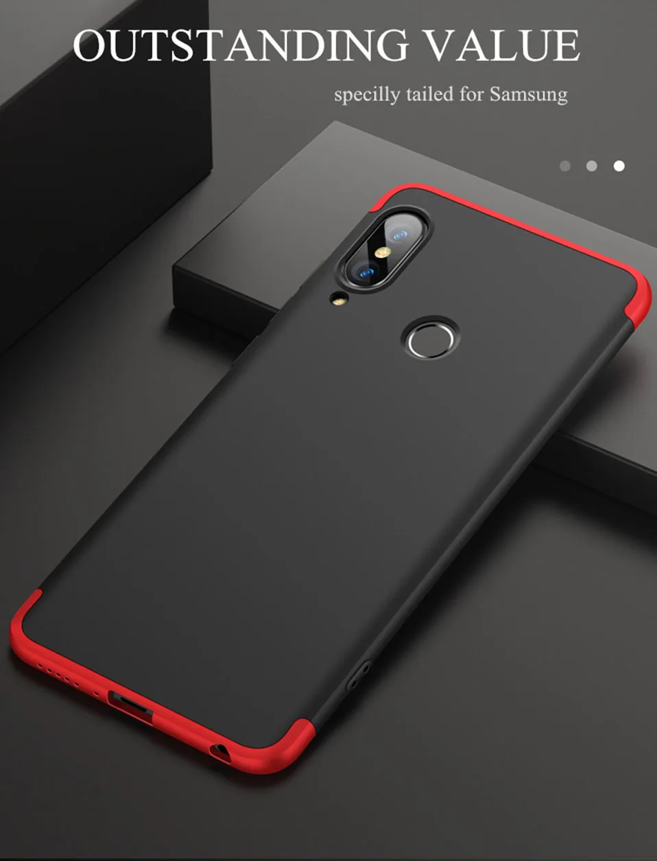 phone case for nokia x6 6 7 plus back cover case (4)
