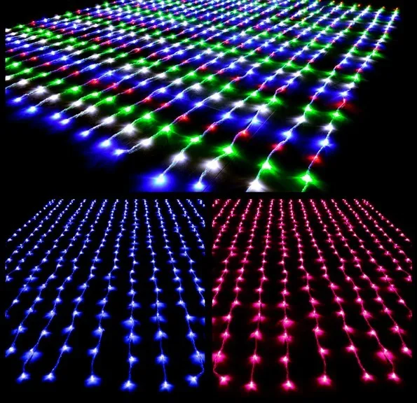 3m genisliginde 6m damla led isik yanip sonen noel su gecirmez perde isik selale isik dugun bahce dekorasyon light waterfall lighting weddingscurtain lights aliexpress
