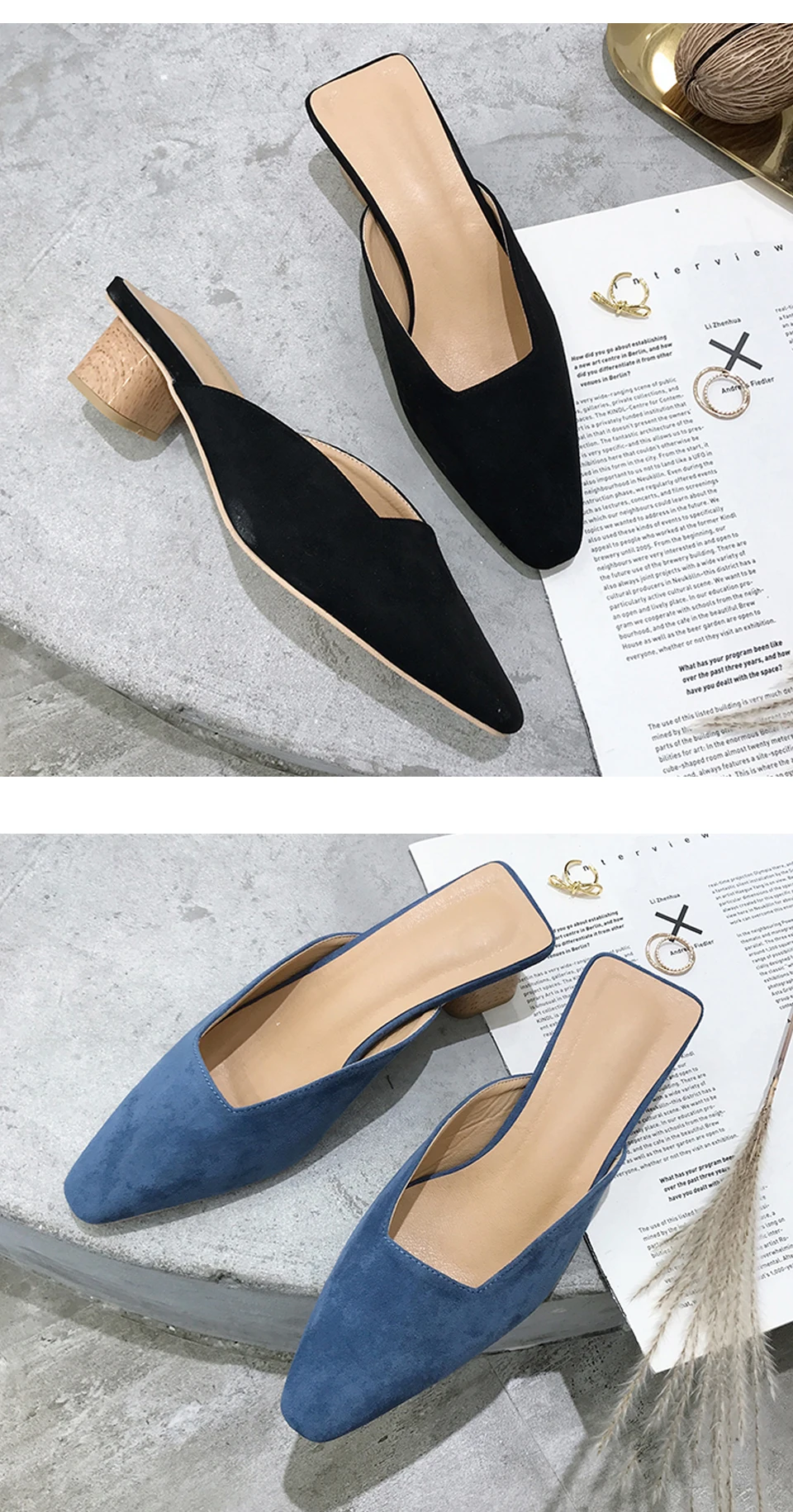 slippers women 4