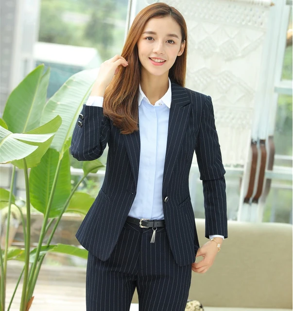 Discover more than 140 formal jackets for women best - jtcvietnam.edu.vn