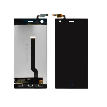 

New Replacement Parts For ZTE Warp Elite N9518 LCD Display With Touch Screen Digitizer Assembly