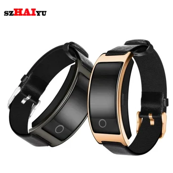 

Heart Rate Tracker Watch Blood Oxygen Blood Pressure Smart Bracelet Fitness Watch Smart Wristband for IOS Androi