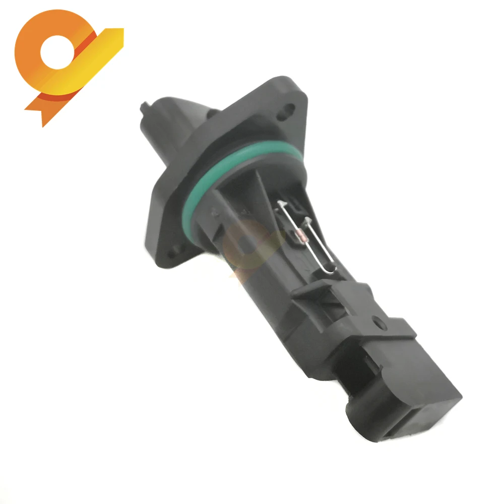 MAF Air Mass Flow Meter Sensor For VAZ 2110 2111 2112 2170 Priora<br /> 1117 1118 1119 Kalina 0280218116 0 280 218 116 F00C2G2064-in Air Flow <br />Meter from Automobiles