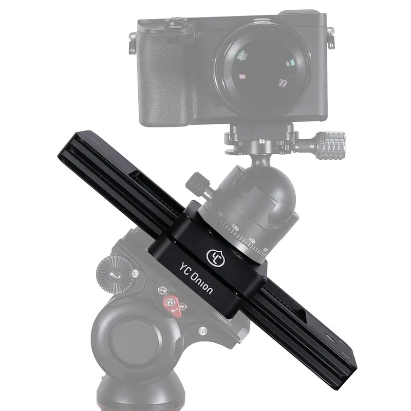 YC ONION Mini Camera DSLR Dolly Slider Portable Design Video Camera Track Slider With Adjustable Damping For Camera Phone Gopro YC ONION Mini Camera DSLR Dolly Slider Portable Design Video Camera Track Slider With Adjustable Damping For Camera Phone Gopro
