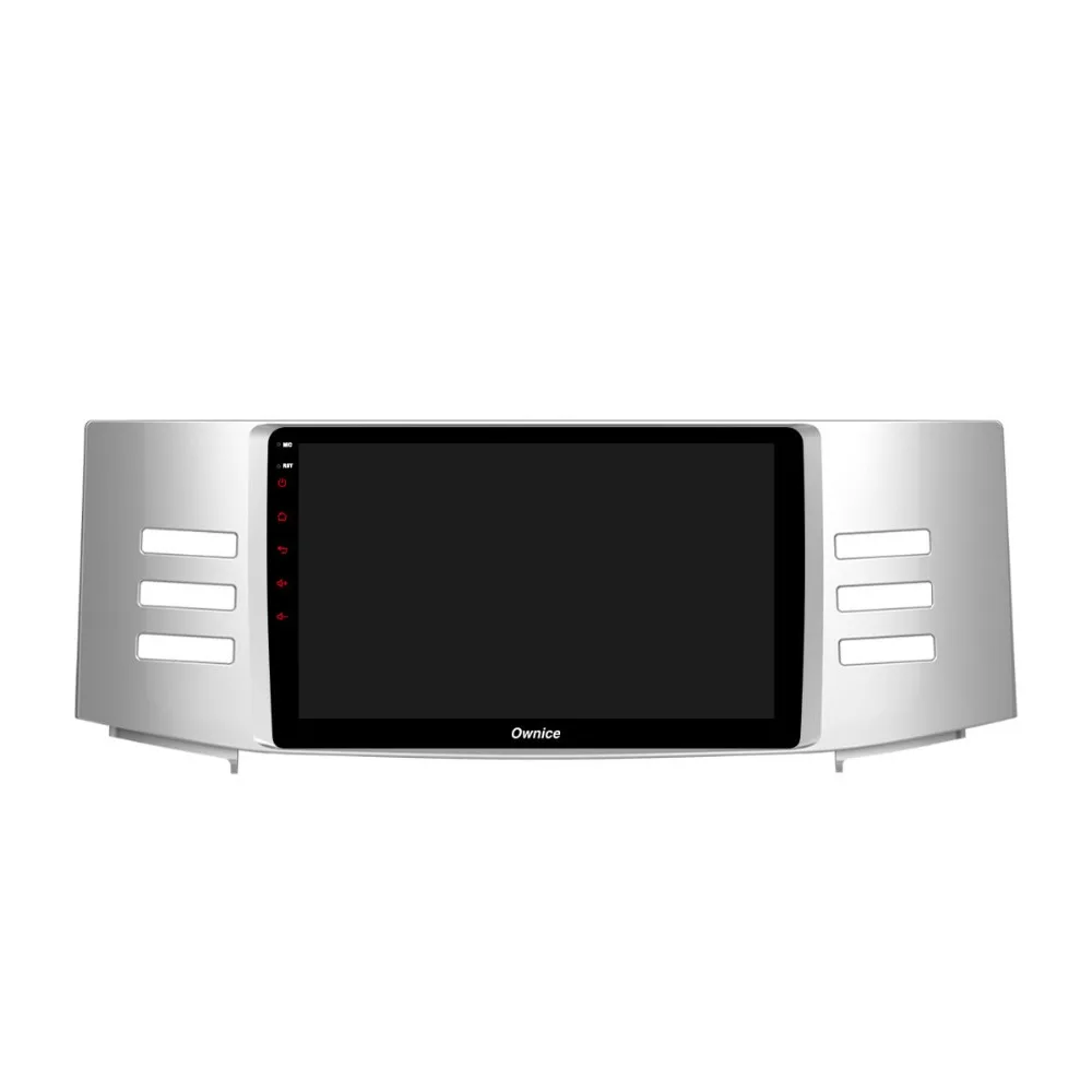 S9611 for Toyota REIZ 2005-2009