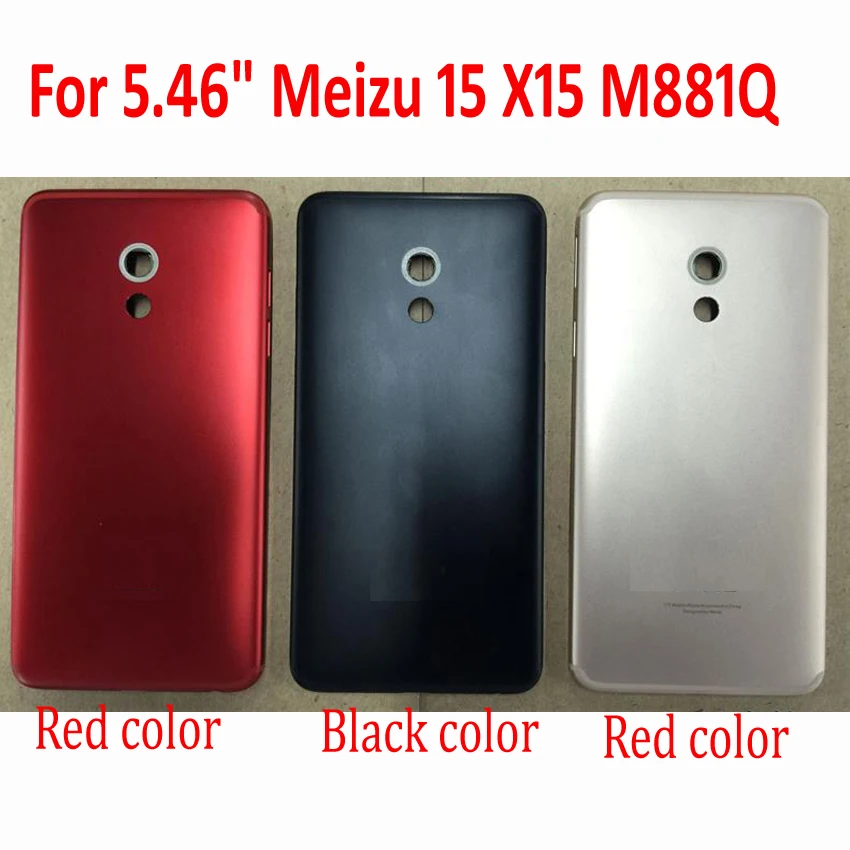 For meizu 15 MX 15 M881Q