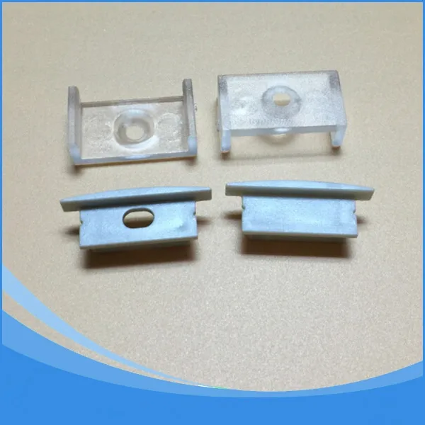 US $535.00 50PCS2m length led strip profile aluminumItem NoLALP20A LED Profile suitable for LED strips up to 20mm width