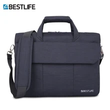 BESTLIFE 12 14 15 дюймов размер бизнес-ноутбук сумка Служебная сумка портфель чемодан наклонная сумка для ноутбука сумка для ноутбука сумки сумка через плечо