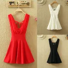 15% off! 2017 Brand Summer Dress Ladies Sexy Summer Style Fashion Casual Vestido De Festa Quality Tropical Women Dress Femininas Save 2.11 on 2017 Brand Summer Dress Ladies Sexy Summer Style Fashion Casual Vestido De Festa Quality Tropical Women Dress Femininas