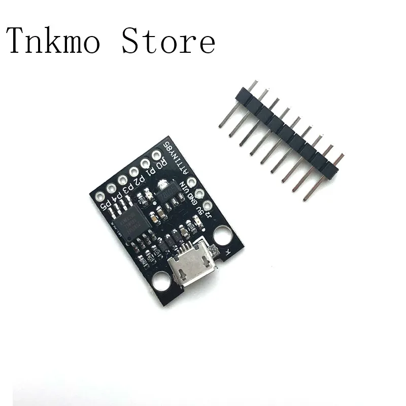 ATTINY85