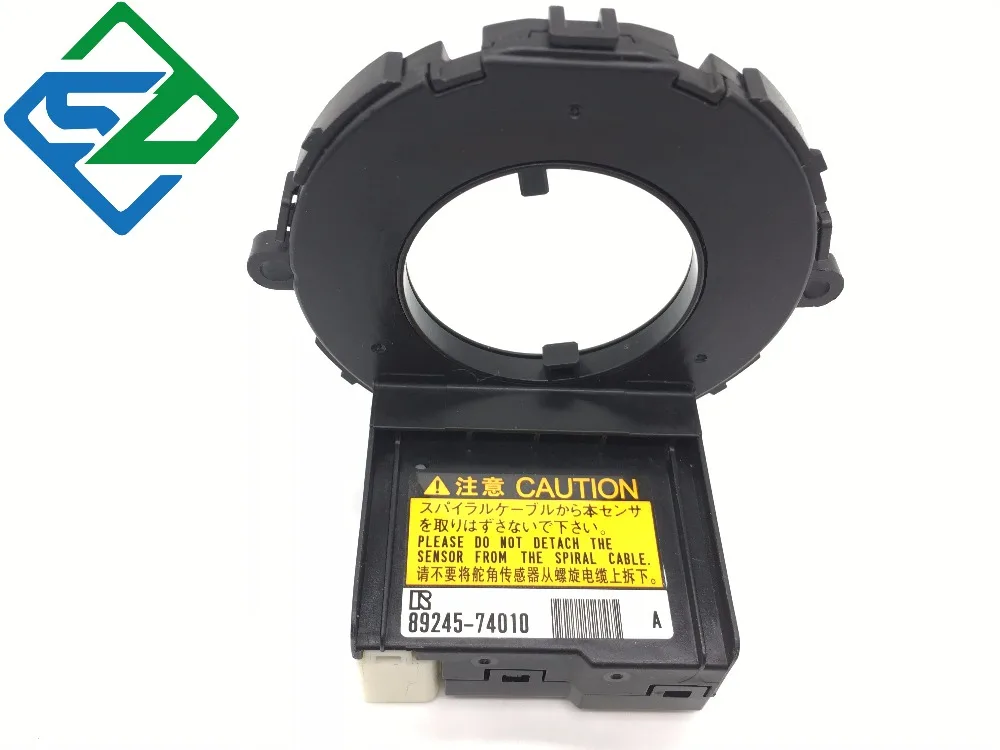 Clock spring for TOYOTA LAND CRUISER PRADO GRJ150 KDJ150 89245 74010 8924574010