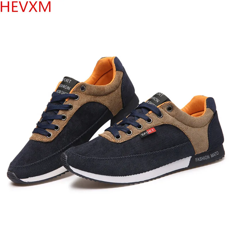 Buy HEVXM HIGH QUALITY MEN CASUAL SHOES BREATHABLE