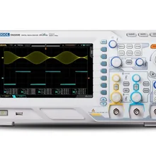 Rigol DS2202E 2 канала Осциллограф, 200 МГц