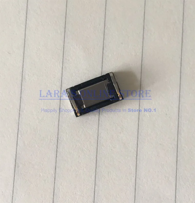 

2pcs/Lot for Xiaomi Mi 9 8 SE 6 5 4 3 Max 2 3 Mix 2S A1 A2 Lite Earpiece Speaker Receiver Module Replacement Repair Parts