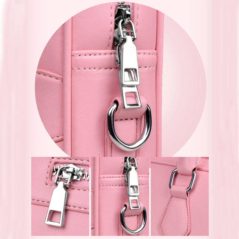 New brand Laptop Bags Sleeve Notebook Case for Dell HP Asus Acer Lenovo Macbook 14 15 15.6 inch Soft Cover for Retina Pro 14.1PU New brand Laptop Bags Sleeve Notebook Case for Dell HP Asus Acer Lenovo Macbook 14 15 15.6 inch Soft Cover for Retina Pro 14.1PU