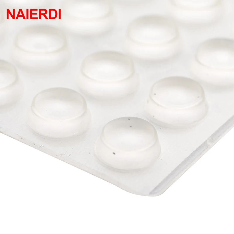 NAIERDI 40 الحبوب الباب توقف 12 ملليمتر بقطر 5 ملليمتر سمك المطبخ مجلس الوزراء الباب سادة السيليكون المطاط الذاتي لاصق المثبط عازلة الأجهزة NAIERDI 40 الحبوب الباب توقف 12 ملليمتر بقطر 5 ملليمتر سمك المطبخ مجلس الوزراء الباب سادة السيليكون المطاط الذاتي لاصق المثبط عازلة الأجهزة