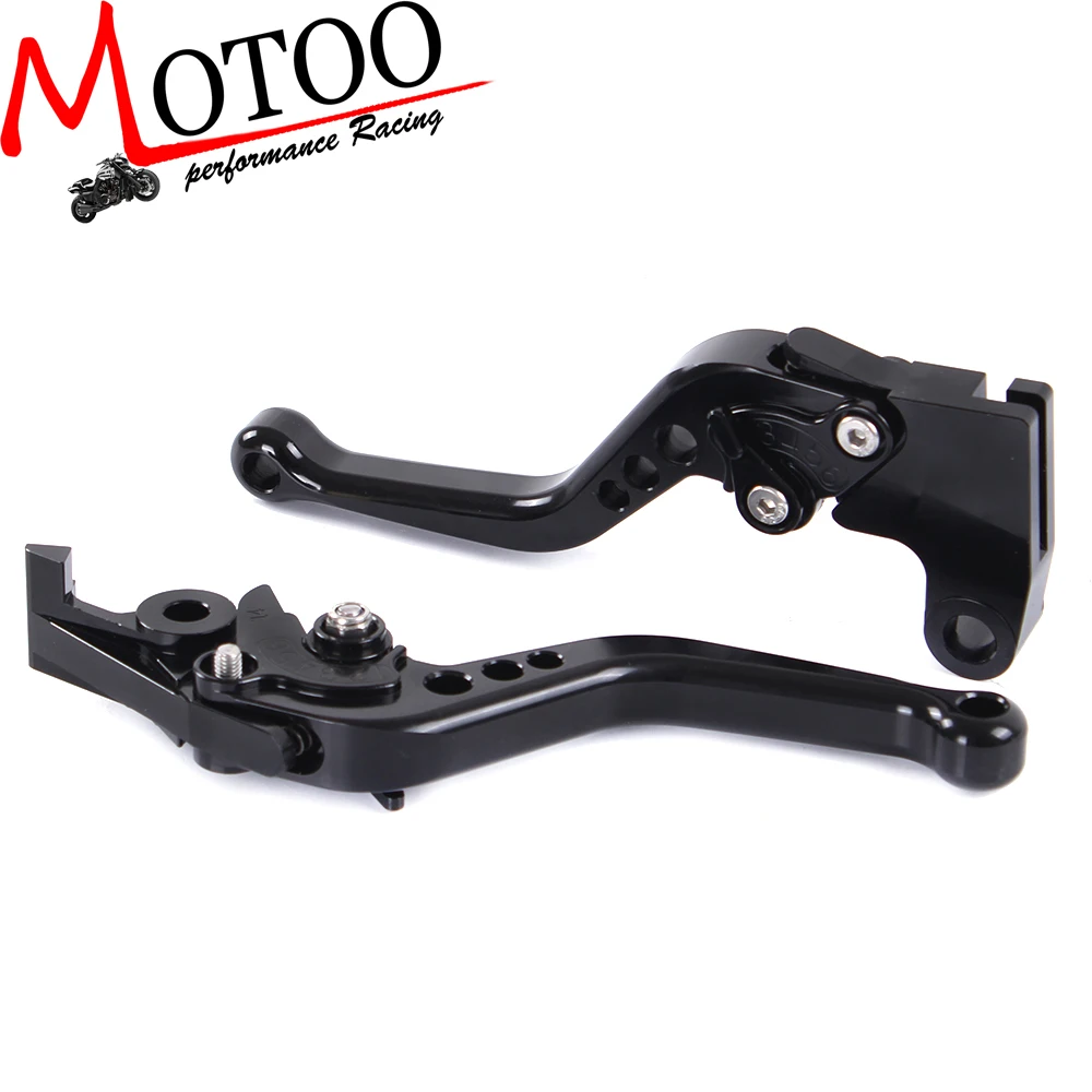 

F-14 T-333 Motorcycle Brake Clutch Levers For TRIUMPH Speed Triple mit Axialpumpe Four Speed triple Daytona 955i 04-06 Sprint ST