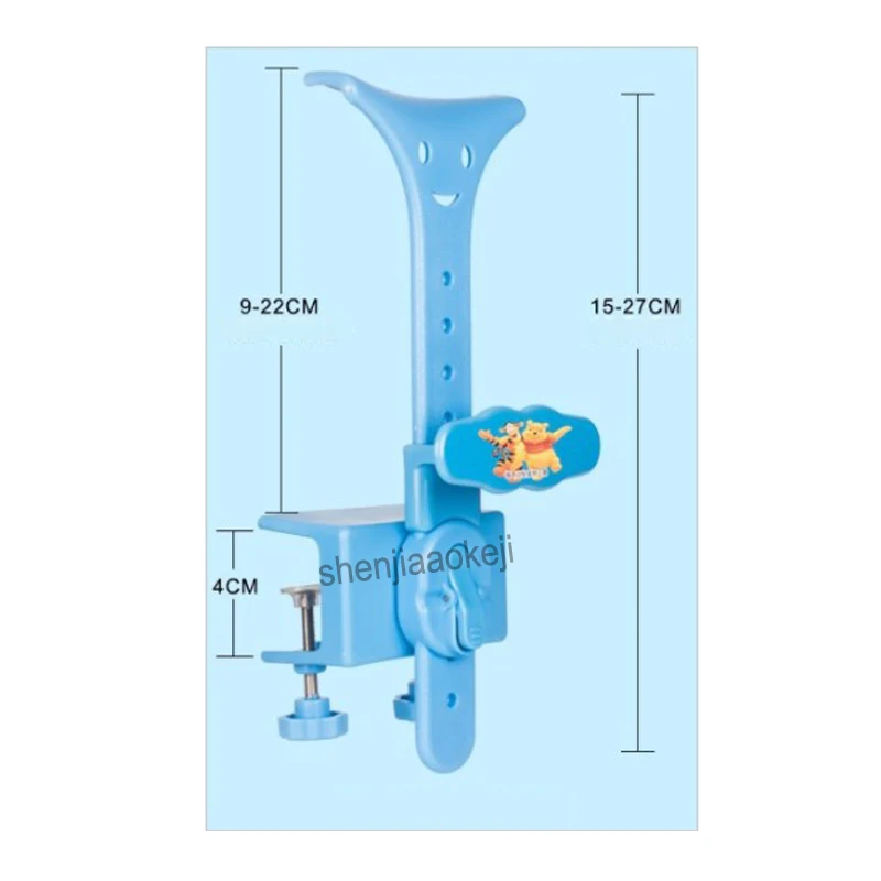 Корректор осанки для сидения, детское защитное средство для зрения, для чтения, для чтения, инструмент для коррекция осанки