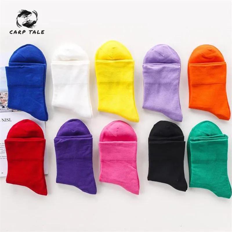 

1 pcs Women Cotton Socks Summer Autumn Cute Candy Color Boat Socks Ankle Socks Women's Thin Sock Slippers Girls