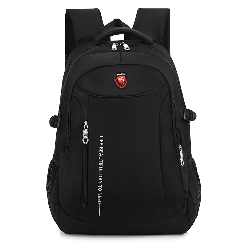 

Men's Bag Laptop backpacks Women bolso hombre waterproof Backpack School Bags for Male sac a dos Travel Mochila Masculina rugzak