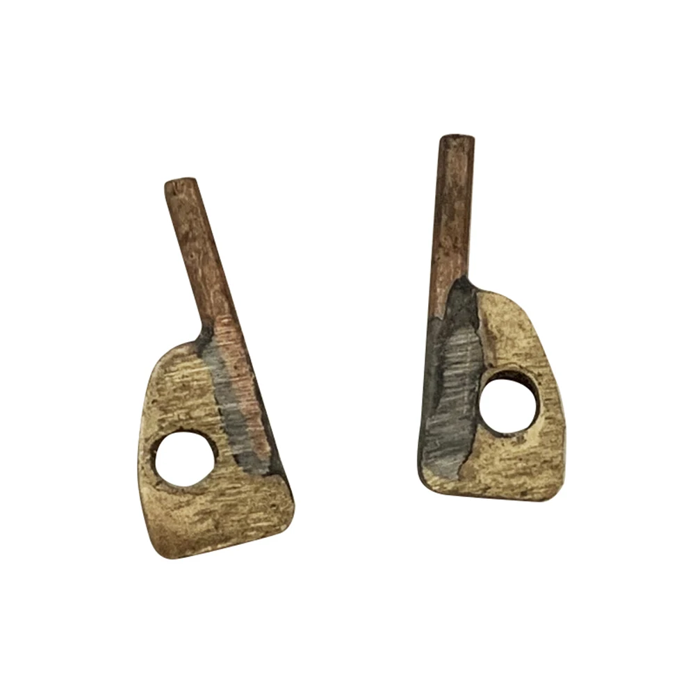 Spot welding pen pin 2