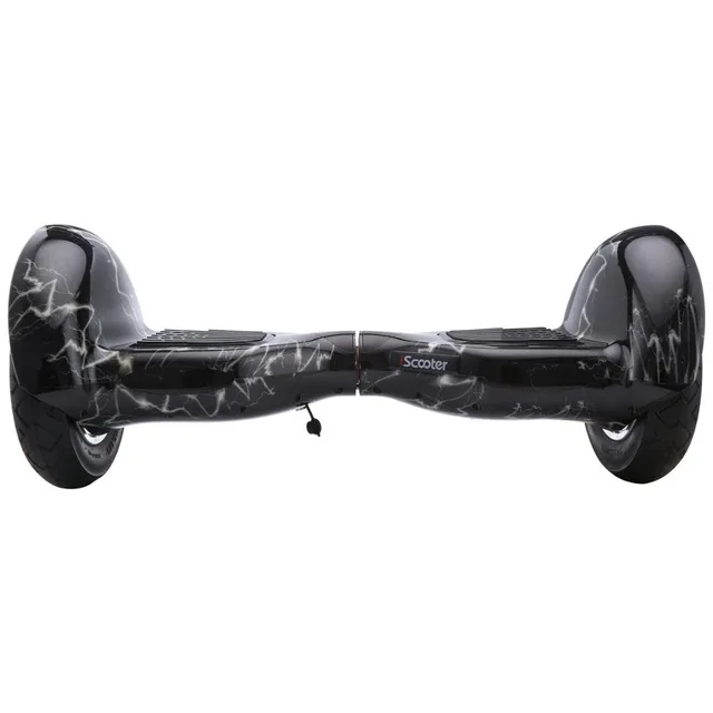 Hoverboards 10 inch Scooter Self Balance Electric Hoverboard Overboard Gyroscooter Oxboard Skateboard Two Wheels bluetooth