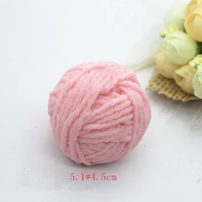 

Creative Wool Group Candle Mold Silicone Soap Mould Aromatherapy Candle Soap Mold