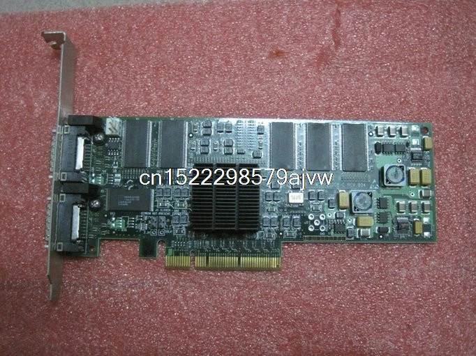 7104-HCA-128LPX 4X PCI-X 4x 10Gb | Компьютеры и офис