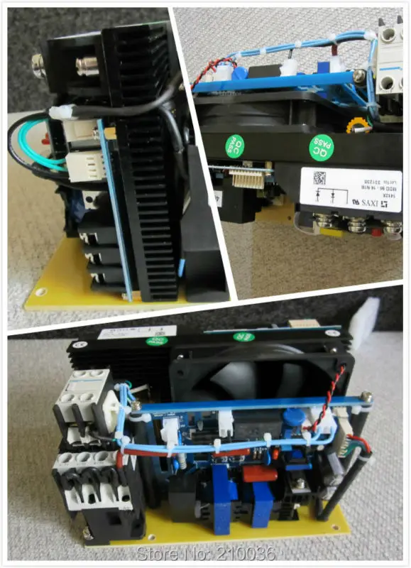 

Spare parts of Beauty machine 400W IPL Power Supply IPL hair removal machine use