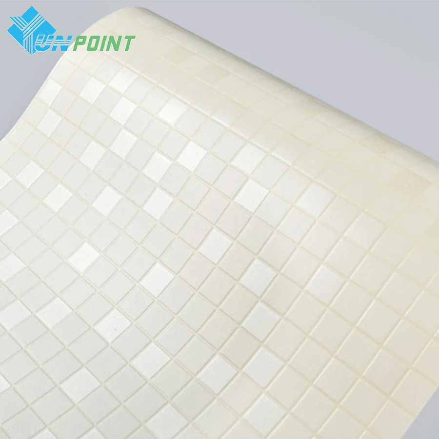 Online kopen wholesale tegel muur papier uit china tegel muur ...